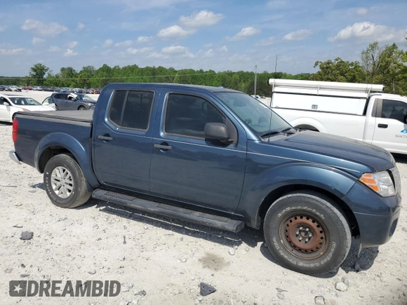 2014 Nissan Frontier Desert Runner z VIN 1N6AD0ER4EN768653, wystawiony jako Copart lot #53786505 z przebiegiem 162 570 mil mil oraz Szkoda całkowita • Salvage title. Historia ofert i sprzedaży dostępna na DreamBid. Obrazek 4.