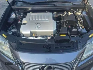 2013 Lexus ES 4dr Sdn with VIN JTHBK1GG1D2025414, listed as a Copart auction lot 54969495 with 147,431 mi miles and Clean Title. Bid and sale history available at carsss.com. Image 7.