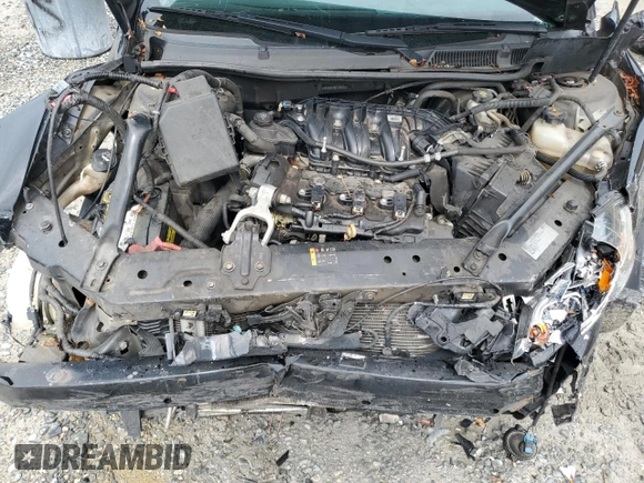 2016 Chevrolet Impala LTZ with VIN 2G1WC5E39G1143697, listed as a Copart auction lot 62316885 with Not provided miles and Salvage title. Bid and sale history available at DreamBid. Image 11.