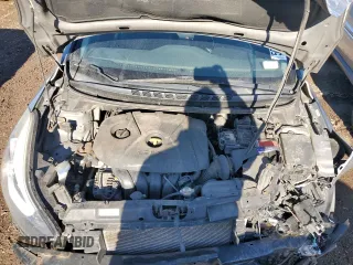 2014 Hyundai Elantra z VIN KMHDH6AH0EU028362, wystawiony jako Copart lot #50162445 z przebiegiem 113 782 mil mil oraz Szkody całkowita. Historia ofert i sprzedaży dostępna na DreamBid. Obrazek 11.