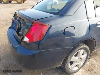 2007 Saturn ION with VIN 1G8AJ58F57Z172760, listed as a IAAI auction lot 41964615 with 1 mi miles. Bid and sale history available at carsss.com. Image 16.