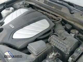 2014 Hyundai Azera Limited с VIN KMHFH4JG5EA353031, выставлен на аукционе IAAI как лот 42999199 с пробегом 90 247 миль миль и . История ставок и продаж доступна на DreamBid. Изображение 12.