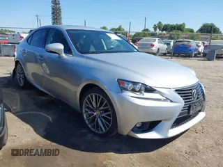 2016 Lexus IS 200t z VIN JTHBA1D27G5008342, wystawiony jako IAAI lot #42515529 z przebiegiem 85 570 mil mil oraz . Historia ofert i sprzedaży dostępna na DreamBid. Obrazek 14.