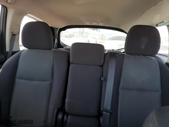 2020 Nissan Pathfinder SV with VIN 5N1DR2BM1LC578318, listed as a Copart auction lot 46460505 with 88,560 mi miles and Salvage Title. Bid and sale history available at carsss.com. Image 10.