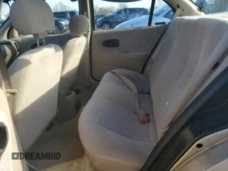 1999 Saturn SL z VIN 1G8ZK5270XZ212874, wystawiony jako Copart lot #85317464 z przebiegiem 153 477 mil mil oraz Szkoda całkowita • Salvage title. Historia ofert i sprzedaży dostępna na DreamBid. Obrazek 10.