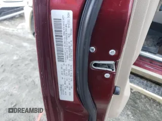 2016 Ram 2500 Laramie Longhorn with VIN 3C6UR5GL0GG323692, listed as a Copart auction lot 42044685 with 113,473 mi miles and Salvage title. Bid and sale history available at DreamBid. Image 12.