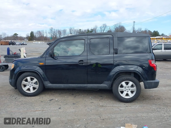 2010 Honda Element EX with VIN 5J6YH1H75AL001450, listed as a IAAI auction lot 41726594 with 137,637 mi miles and . Bid and sale history available at DreamBid. Image 15.