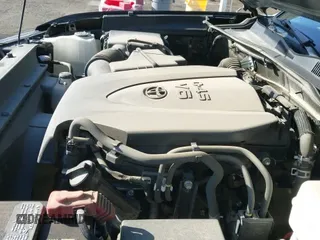 2023 Toyota Tacoma SR z VIN 3TMCZ5ANXPM580486, wystawiony jako IAAI lot #43248259 z przebiegiem 38 431 mil mil oraz . Historia ofert i sprzedaży dostępna na DreamBid. Obrazek 20.