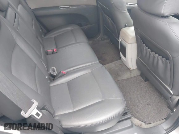 2006 Subaru Tribeca 5-Pass с VIN 4S4WX82C364418660, выставлен на аукционе IAAI как лот 42358498 с пробегом 137 877 миль миль и . История ставок и продаж доступна на DreamBid. Изображение 8.