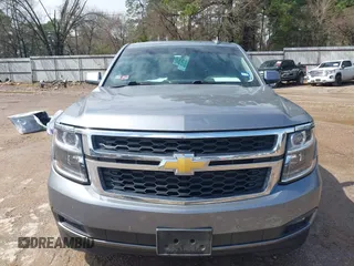 2018 Chevrolet Suburban LT with VIN 1GNSKHKC3JR207477, listed as a IAAI auction lot 41716372 with 168,601 mi miles. Bid and sale history available at carsss.com. Image 13.