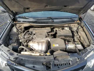 2014 Toyota Camry L with VIN 4T1BF1FK9EU331998, listed as a Copart auction lot 51136785 with 214,540 mi miles and Salvage Title. Bid and sale history available at carsss.com. Image 11.