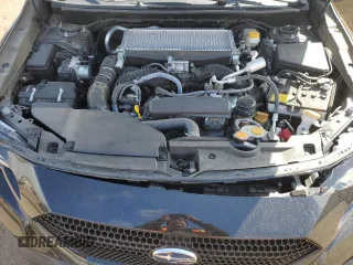 2023 Subaru WRX Limited с VIN JF1VBAL64P9823421, выставлен на аукционе Copart как лот 52038585 с пробегом 14 794 миль миль и Списание • Salvage title. История ставок и продаж доступна на DreamBid. Изображение 13.