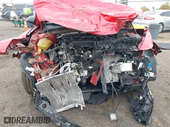 2021 Hyundai Sonata SEL Plus with VIN 5NPEJ4J20MH087577, listed as a IAAI auction lot 41090040 with Not Provided miles and . Bid and sale history available at DreamBid. Image 6.