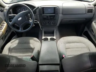 2003 Ford Explorer XLS с VIN 1FMZU62K43UB87264, выставлен на аукционе Copart как лот 65011845 с пробегом 196 770 миль миль и Списание • Salvage title. История ставок и продаж доступна на DreamBid. Изображение 8.
