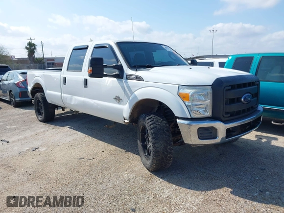 2016 Ford F-250 Lariat z VIN 1FT7W2BT0GEB67892, wystawiony jako IAAI lot #41387214 z przebiegiem 150 476 mil mil oraz . Historia ofert i sprzedaży dostępna na DreamBid. Obrazek 1.