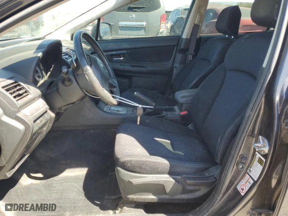 2013 Subaru Impreza Wagon 2.0i Sport Premium with VIN JF1GPAL63DH845308, listed as a Copart auction lot 50258005 with 115,205 mi miles and Salvage Title. Bid and sale history available at carsss.com. Image 7.