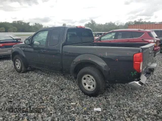 2015 Nissan Frontier S with VIN 1N6BD0CT5FN767886, listed as a Copart auction lot 56650895 with 116,050 mi miles and Salvage title. Bid and sale history available at DreamBid. Image 2.