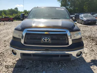 2011 Toyota Tundra 4WD Truck with VIN 5TFDY5F12BX165291, listed as a Copart auction lot 62664884 with 160,819 mi miles and Salvage Title. Bid and sale history available at carsss.com. Image 5.