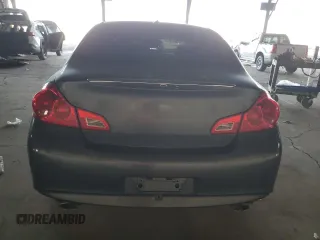 2015 Infiniti Q40 with VIN JN1CV6AP4FM502608, listed as a Copart auction lot 73581584 with 108,744 mi miles and Clean Title. Bid and sale history available at carsss.com. Image 6.