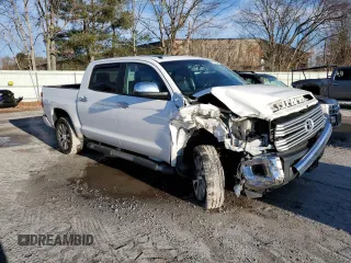 2016 Toyota Tundra 4WD Truck LTD with VIN 5TFHY5F11GX521190, listed as a Copart auction lot 86178704 with 169,763 mi miles and Salvage Title. Bid and sale history available at carsss.com. Image 4.