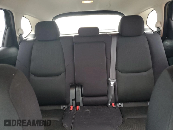 2020 Mazda CX-9 Sport z VIN JM3TCABY6L0413940, wystawiony jako Copart lot #39110534 z przebiegiem 20 881 mil mil oraz . Historia ofert i sprzedaży dostępna na DreamBid. Obrazek 10.