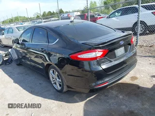 2016 Ford Fusion SE Hybrid с VIN 3FA6P0LU4GR204062, выставлен на аукционе IAAI как лот 42041634 с пробегом 138 876 миль миль и . История ставок и продаж доступна на DreamBid. Изображение 3.