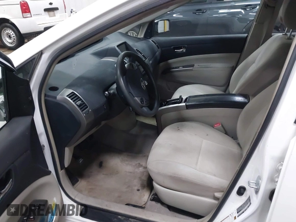 2008 Toyota Prius z VIN JTDKB20UX83407612, wystawiony jako IAAI lot #41141030 z przebiegiem 240 479 mil mil oraz . Historia ofert i sprzedaży dostępna na DreamBid. Obrazek 5.