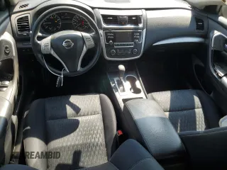 2017 Nissan Altima SV with VIN 1N4AL3AP5HC154311, listed as a Copart auction lot 48859045 with 94,865 mi miles and Salvage title. Bid and sale history available at DreamBid. Image 8.