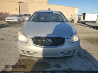 2008 Buick Lucerne CXL with VIN 1G4HD57258U206832, listed as a Copart auction lot 47851615 with 175,262 mi miles and Clean Title. Bid and sale history available at DreamBid. Image 5.