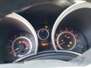 2014 Scion tC z VIN JTKJF5C74E3079471, wystawiony jako Copart lot #56996455 z przebiegiem 86 874 mil mil oraz Nie do naprawy. Historia ofert i sprzedaży dostępna na DreamBid. Obrazek 9.
