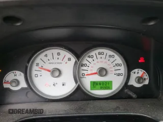 2005 Ford Escape XLT with VIN 1FMYU93145KD64154, listed as a Copart auction lot 74373964 with 85,906 mi miles and Salvage Title. Bid and sale history available at carsss.com. Image 9.