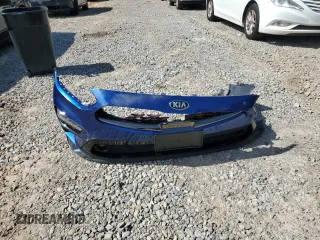2021 Kia Forte GT with VIN 3KPF44AC3ME318013, listed as a Copart auction lot 45650785 with 24,201 mi miles and Salvage Title. Bid and sale history available at carsss.com. Image 13.
