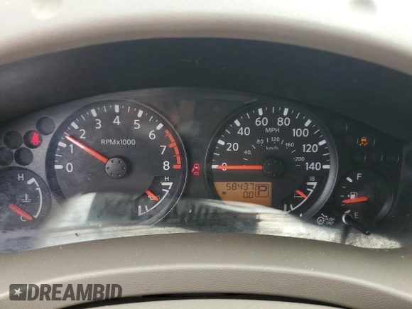 2019 Nissan Frontier SV z VIN 1N6AD0ER8KN746621, wystawiony jako Copart lot #54064125 z przebiegiem 58 437 mil mil oraz Szkoda całkowita • Salvage title. Historia ofert i sprzedaży dostępna na DreamBid. Obrazek 9.