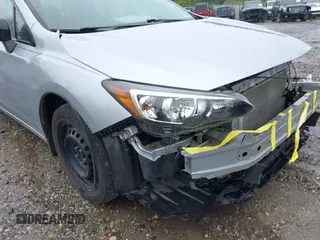 2018 Subaru Impreza с VIN 4S3GKAA65J3622157, выставлен на аукционе IAAI как лот 42353125 с пробегом 108 778 миль миль и . История ставок и продаж доступна на DreamBid. Изображение 17.