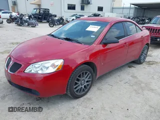 2006 Pontiac G6 6-Cyl with VIN 1G2ZG558264252322, listed as a IAAI auction lot 42498696 with 230,837 mi miles and . Bid and sale history available at DreamBid. Image 17.