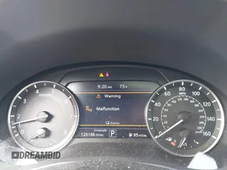 2019 Infiniti QX50 Essential с VIN 3PCAJ5M32KF123550, выставлен на аукционе IAAI как лот 42419351 с пробегом 120 186 миль миль и . История ставок и продаж доступна на DreamBid. Изображение 7.