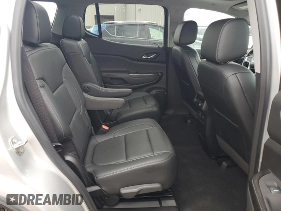 2020 GMC Acadia SLT z VIN 1GKKNUL46LZ224359, wystawiony jako Copart lot #71494364 z przebiegiem 90 678 mil mil oraz Szkoda całkowita • Salvage title. Historia ofert i sprzedaży dostępna na DreamBid. Obrazek 11.