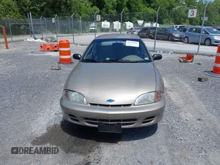 2002 Chevrolet Cavalier LS z VIN 1G1JF524227166216, wystawiony jako IAAI lot #42329962 z przebiegiem 155 966 mil mil oraz . Historia ofert i sprzedaży dostępna na DreamBid. Obrazek 12.