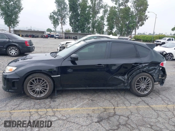 2014 Subaru WRX WRX с VIN JF1GR7E68EG226284, выставлен на аукционе IAAI как лот 42442002 с пробегом 96 981 миль миль и . История ставок и продаж доступна на DreamBid. Изображение 14.