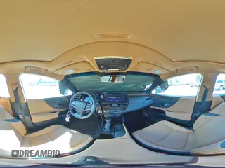2022 Lexus ES 350 z VIN 58ADZ1B12NU131342, wystawiony jako Copart lot #50206815 z przebiegiem 21 661 mil mil oraz Szkoda całkowita • Salvage title. Historia ofert i sprzedaży dostępna na DreamBid. Obrazek 13.