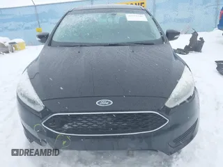 2016 Ford Focus SE с VIN 1FADP3F23GL312223, выставлен на аукционе IAAI как лот 41591566 с пробегом 126 977 миль миль и . История ставок и продаж доступна на DreamBid. Изображение 13.
