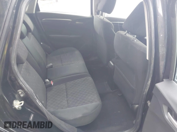 2015 Honda Fit LX with VIN 3HGGK5H56FM760513, listed as a IAAI auction lot 42431169 with 69,841 mi miles and . Bid and sale history available at DreamBid. Image 8.