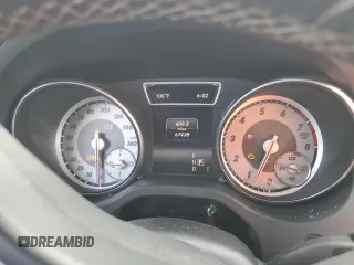 2014 Mercedes-Benz CLA 250 с VIN WDDSJ4EB2EN049904, выставлен на аукционе Copart как лот 61496405 с пробегом 67 438 миль миль и Списание • Salvage title. История ставок и продаж доступна на DreamBid. Изображение 9.