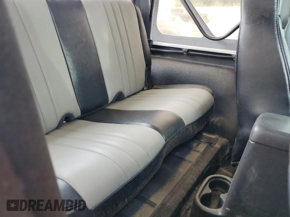 2005 Jeep Wrangler X with VIN 1J4FA39S55P353789, listed as a Copart auction lot 62469015 with 143,817 mi miles and Salvage title. Bid and sale history available at DreamBid. Image 10.