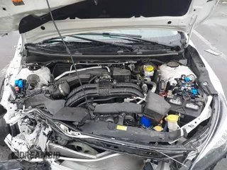 2022 Subaru Impreza Premium с VIN 4S3GTAV66N3719395, выставлен на аукционе IAAI как лот 41522473 с пробегом Не указан миль и . История ставок и продаж доступна на DreamBid. Изображение 10.