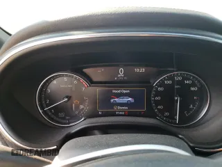 2021 Cadillac CT5 Luxury с VIN 1G6DM5RK5M0117413, выставлен на аукционе Copart как лот 48208495 с пробегом 91 442 миль миль и Списание • Salvage title. История ставок и продаж доступна на DreamBid. Изображение 9.