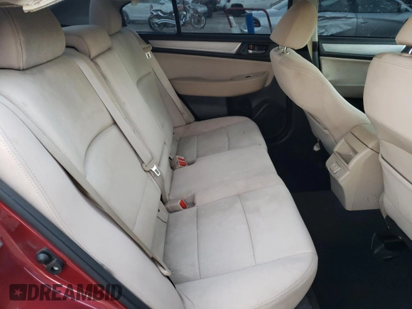 2019 Subaru Legacy Premium with VIN 4S3BNAF66K3006592, listed as a Copart auction lot 68748202 with 154,866 mi miles. Bid and sale history available at carsss.com. Image 10.