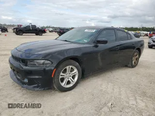 2015 Dodge Charger SE with VIN 2C3CDXBG3FH918306, listed as a Copart auction lot 43666945 with Not Provided miles and Clean Title. Bid and sale history available at carsss.com. Image 1.