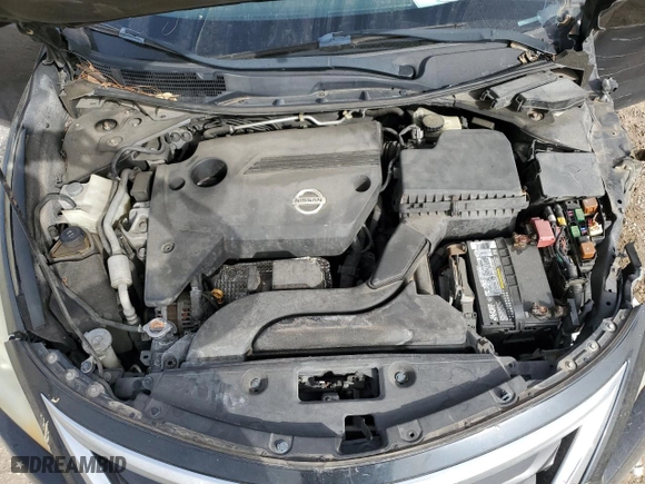 2014 Nissan Altima 2.5 S with VIN 1N4AL3AP8EN223296, listed as a Copart auction lot 49429695 with 181,346 mi miles and Salvage Title. Bid and sale history available at carsss.com. Image 12.
