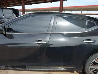 2016 Nissan Maxima SL with VIN 1N4AA6AP0GC900041, listed as a IAAI auction lot 41913634 with 149,774 mi miles and . Bid and sale history available at DreamBid. Image 14.